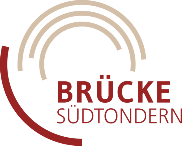 Logo Brücke Südtondern
