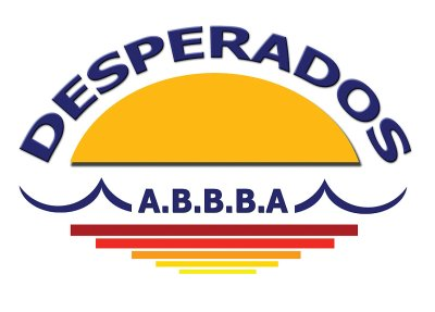 Logo Desperados A.B.B.B.A