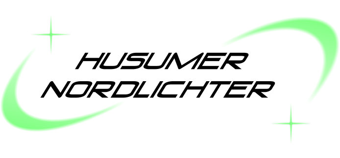 Logo Husumer Nordlichter