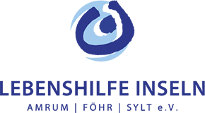 Logo Lebenshilfe Inseln