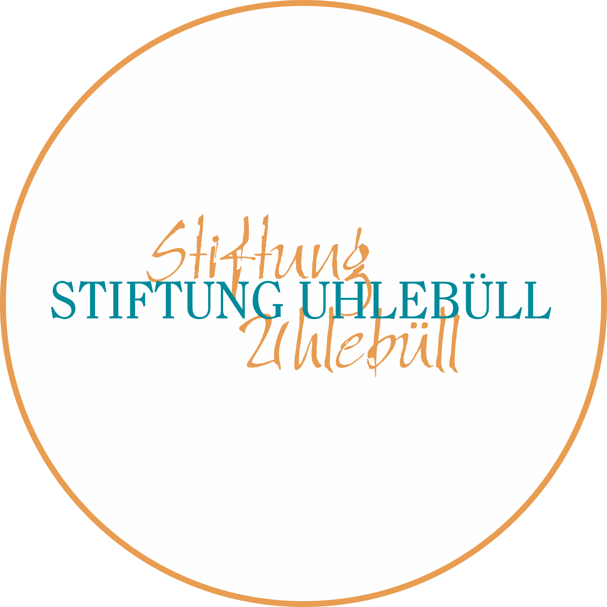 Logo Stiftung Uhlebüll