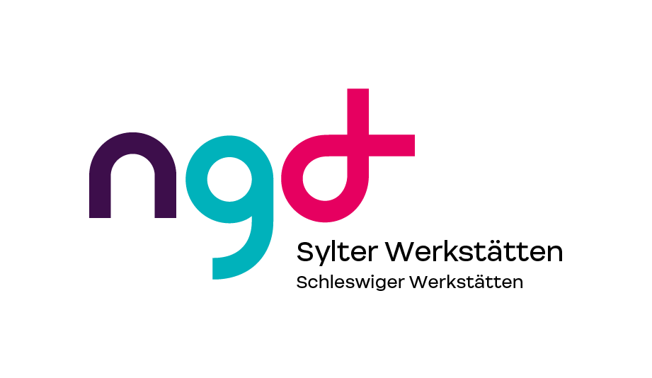 Logo ngd Sylter Werkstätten