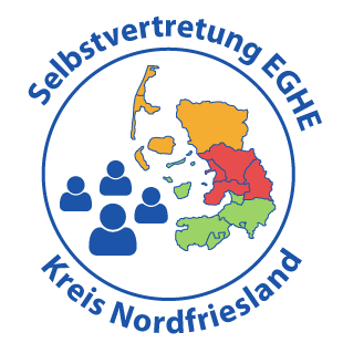 Logo der Nutzendenvertretung SRO NF